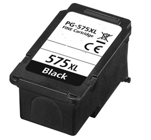 Kompatibel zu Canon PG-575XL Tintenpatrone schwarz