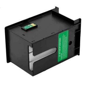 Resttintenbehälter kompatibel zu Epson T6710