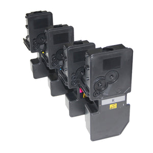 Kompatibel zu Kyocera TK-5440 Toner magenta · 2.400 Seiten