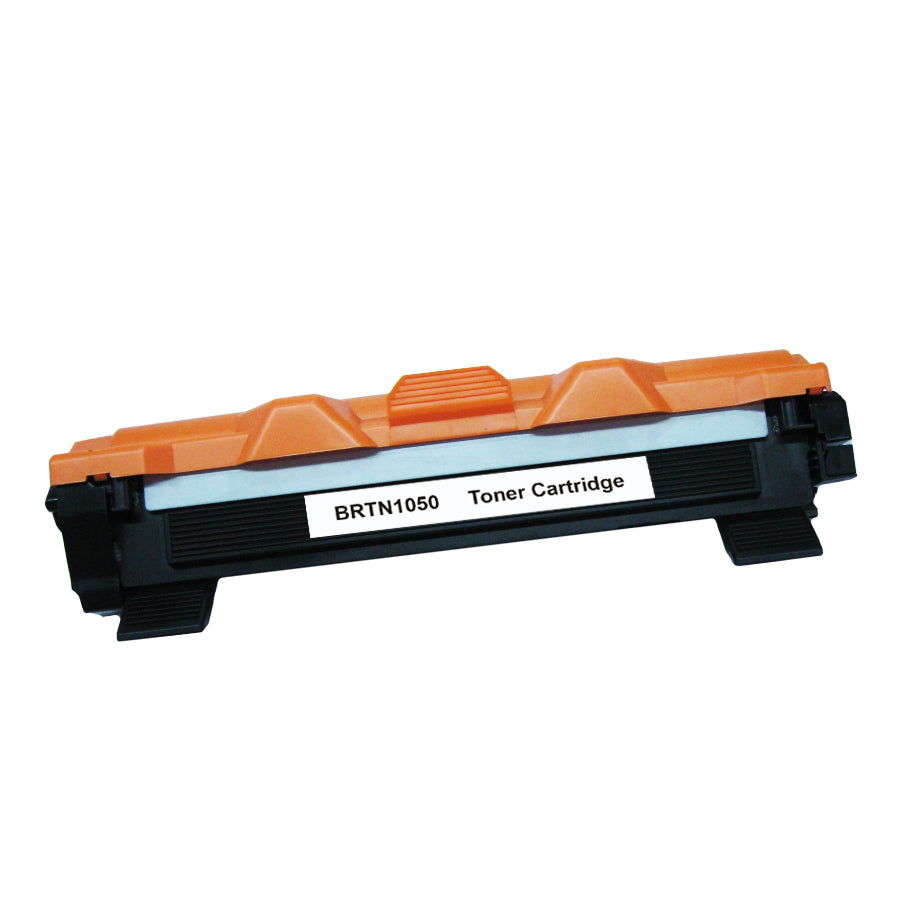 Kompatibel für Brother TN-1030,TN-1050 Toner-Kit, 1.000 Seiten
