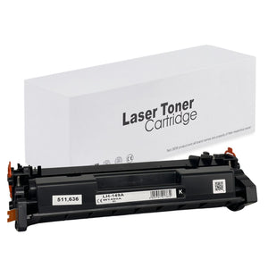 Kompatibel zu HP 149A / W1490A Toner schwarz · 2.900 Seiten