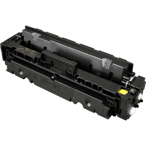 Kompatibel zu Canon 3013C002 / 055 HP W2032X / 415X Toner gelb · 6.000 Seiten