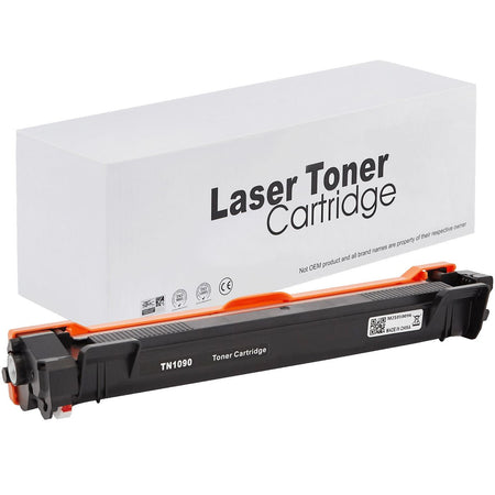 Kompatibel für Brother TN-1090 Toner-Kit, 1.500 Seiten