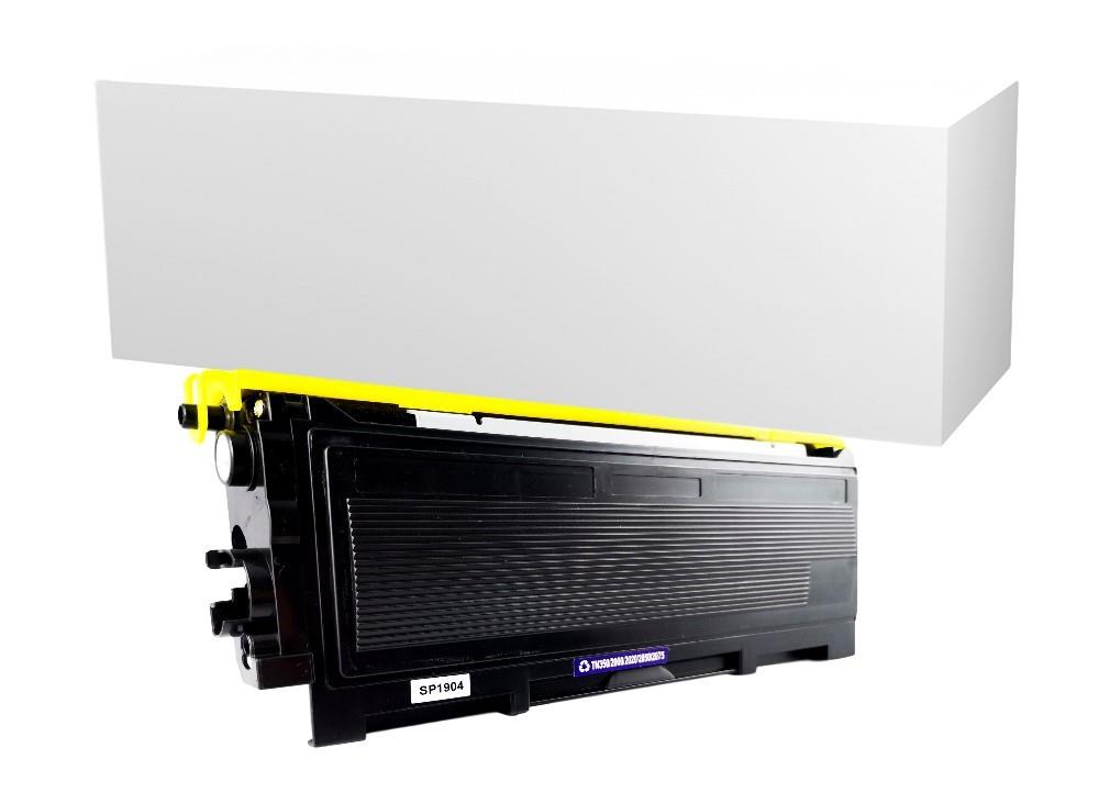 Kompatibel für Brother TN-2005 Toner-Kit, 2.500 Seiten