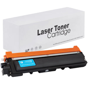 Kompatibel zu Brother TN-230C Toner cyan · 1.400 Seiten