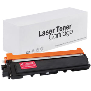 Kompatibel zu Brother TN-230M Toner magenta · 1.400 Seiten