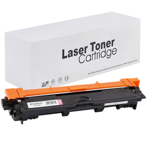 Kompatibel zu Brother TN-241M / TN-245M Toner magenta · 2.200 Seiten