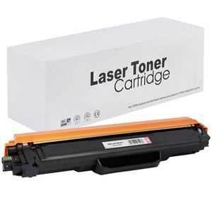 Kompatibel zu Brother TN-247M Toner magenta · 2.300 Seiten