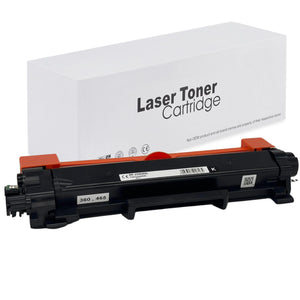 Kompatibel zu Brother TN-2590XXL Toner · 5.000 Seiten