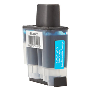 Kompatibel zu Brother LC-900 Tintenpatrone cyan