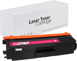 Kompatibel zu Brother TN-900M Toner magenta, 6.000 Seiten