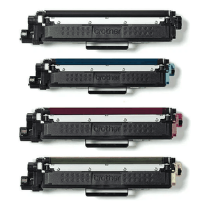 Original Brother TN-247 Toner 4er-Set Bk,C,M,Y