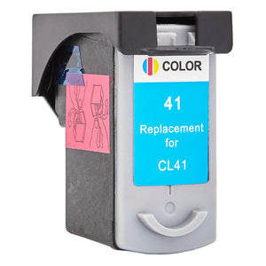 Kompatibel zu Canon CL-41 Tintenpatrone color