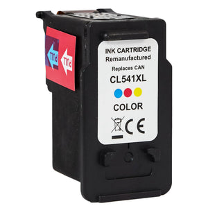 Kompatibel zu Canon CL-541XL Tintenpatrone color