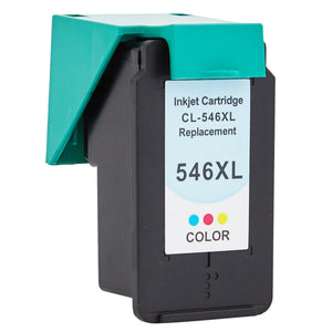 Kompatibel zu Canon CL-546XL Tintenpatrone color