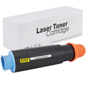 Kompatibel zu Canon C-EXV 12 Toner schwarz · 24.000 Seiten