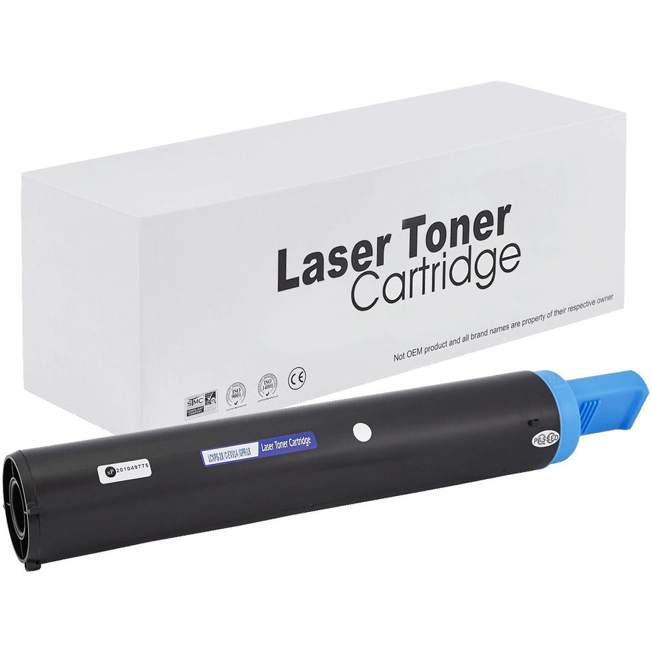 Kompatibel für Canon 0384B006 / C-EXV 14 Toner schwarz, 8.300 Seiten