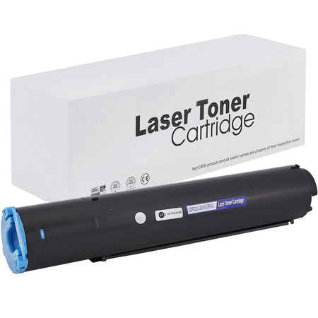 Kompatibel für Canon 0386B002 / C-EXV 18 Toner schwarz, 8.400 Seiten