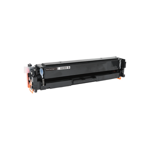 Kompatibel zu Canon 3028C002 / 054H HP CF540X / 203X XL Toner schwarz · 3.200 Seiten