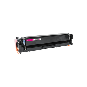 Kompatibel zu Canon 3022C002 / 054 HP CF543X / 203X XL Toner magenta · 2.500 Seiten
