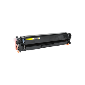 Kompatibel zu Canon 3021C002 / 054 HP CF542X / 203X XL Toner gelb · 2.500 Seiten