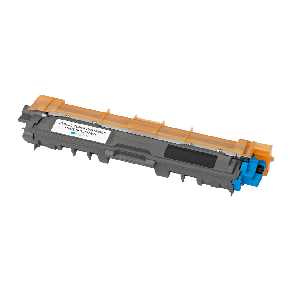 Refill Brother TN-246C Toner cyan · 2.200 Seiten