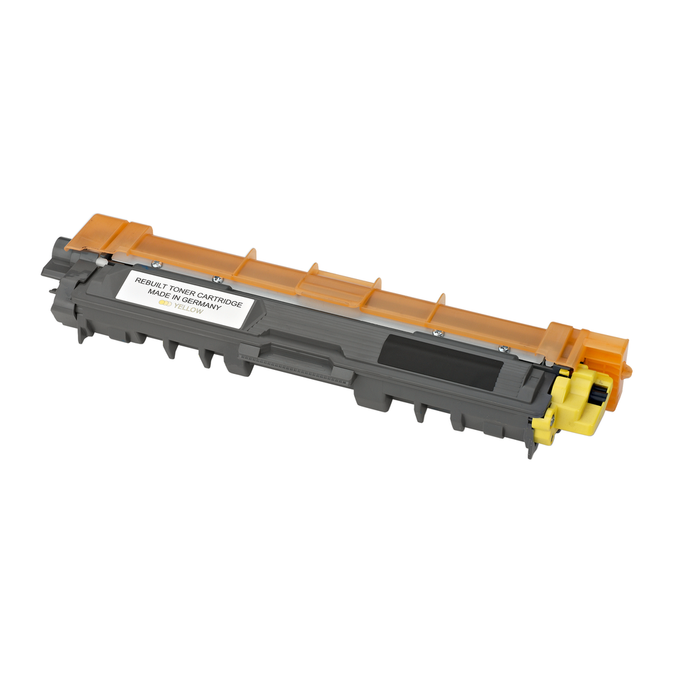 Refill Brother TN-246Y Toner gelb · 2.200 Seiten