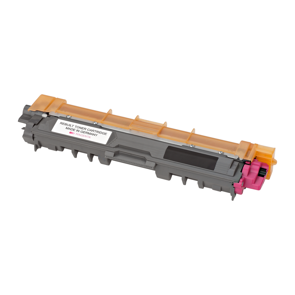 Refill Brother TN-246M Toner magenta · 2.200 Seiten
