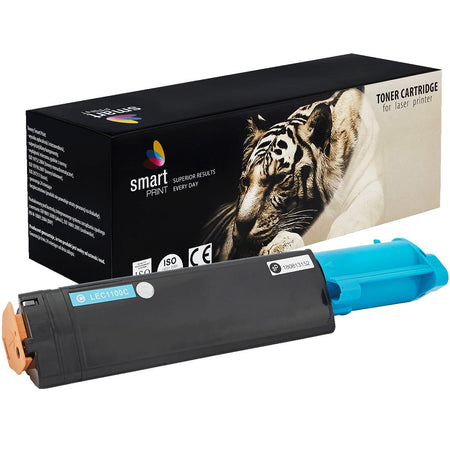 Kompatibel für Epson C13S050189 / 0189,C13S050193 / 0193 Toner cyan, 4.000 Seiten