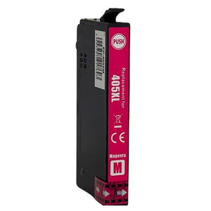 Kompatibel zu Epson 405XL Tintenpatrone magenta