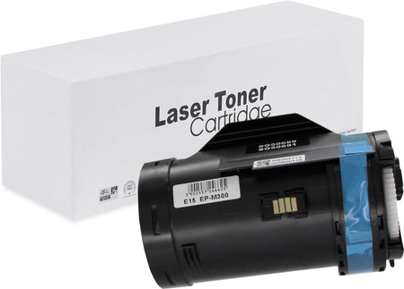 Kompatibel für Epson C13S050689 / 0689 Toner-Kit schwarz, 2.700 Seiten
