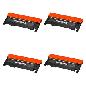 Refill HP 117A Toner 4er-Set Bk,C,M,Y