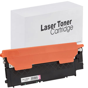 Kompatibel zu HP 117A / W2073A Toner magenta · 700 Seiten