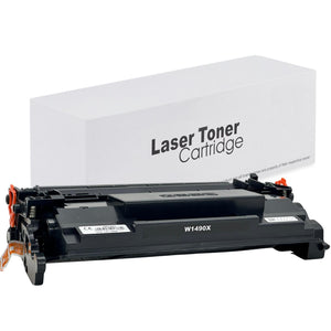 Kompatibel zu HP 149X / W1490X Toner · 9.500 Seiten