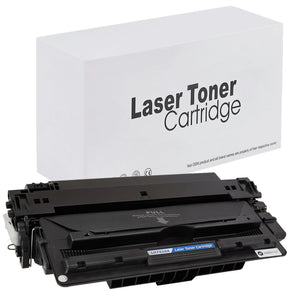 Kompatibel zu HP 16A / Q7516A Toner schwarz · 12.000 Seiten