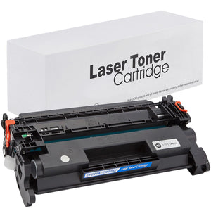 Kompatibel zu Canon 2199C002 / 052 HP CF226A / 26A Toner · 3.100 Seiten