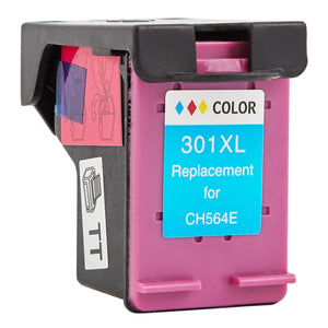 Kompatibel zu HP 301XL Tintenpatrone color