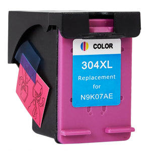 Kompatibel zu HP 304XL Tintenpatrone color