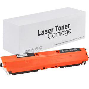 Kompatibel zu HP 130A / CE310A Toner schwarz · 1.300 Seiten