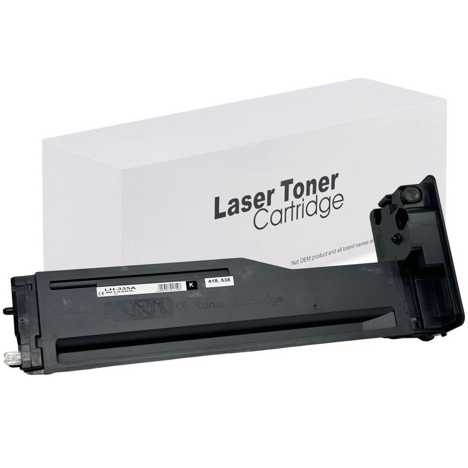 Kompatibel zu HP 335A / W1335A Toner, 7.400 Seiten