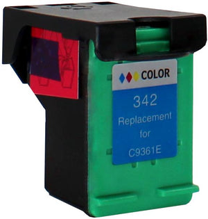 Kompatibel zu HP 342 Tintenpatrone color