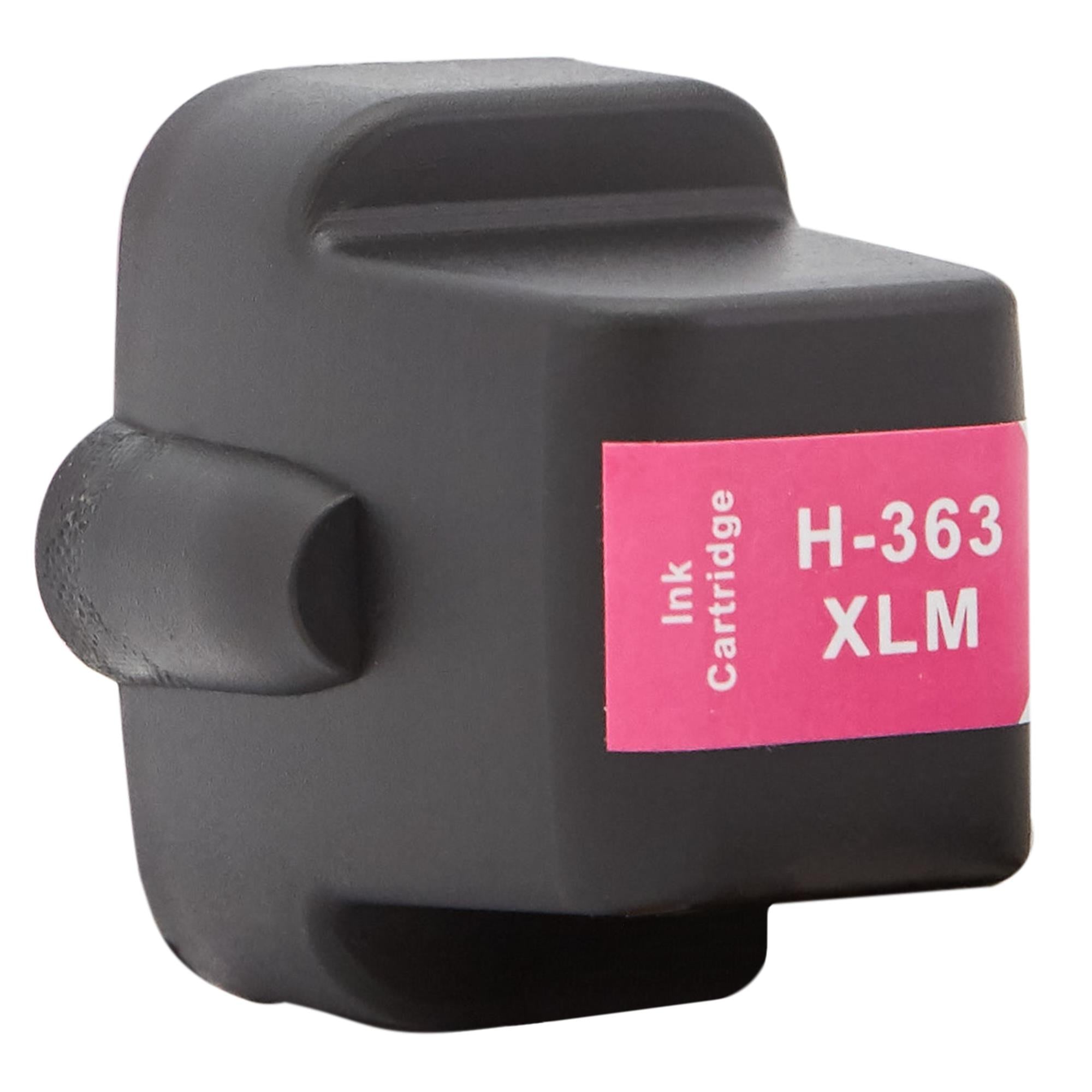 Kompatibel für HP C8772EE / 363 Tintenpatrone magenta, Inhalt 11 ml