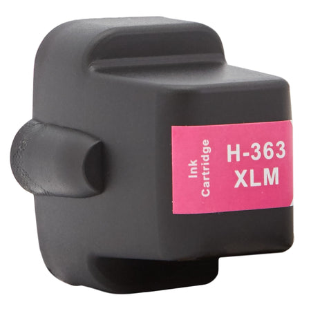 Kompatibel für HP C8772EE / 363 Tintenpatrone magenta, Inhalt 11 ml