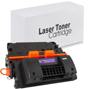 Kompatibel zu HP 64X / CC364X XL Toner schwarz · 24.000 Seiten