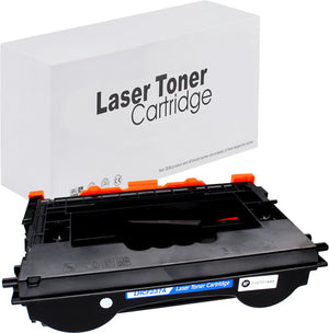 Kompatibel zu HP 37A / CF237A Toner schwarz · 11.000 Seiten