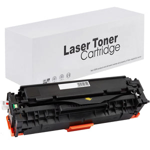 Kompatibel zu Canon 2660B002 / 718M HP CC533A / 304A / CE413A / 305A / CF383A / 312A Toner magenta · 2.800 Seiten