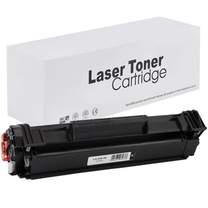 Kompatibel zu HP 44A / CF244A Toner schwarz · 1.000 Seiten