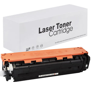 Kompatibel zu Canon 1978B002 / 716M HP CB543A / 125A / CE323A / 128A / CF213A / 131A Toner magenta · 1.800 Seiten