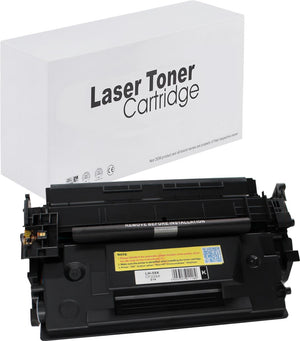 Kompatibel zu HP 59X / CF259X Toner · 10.000 Seiten