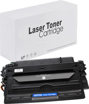 Kompatibel zu HP 70 Toner schwarz · 15.000 Seiten